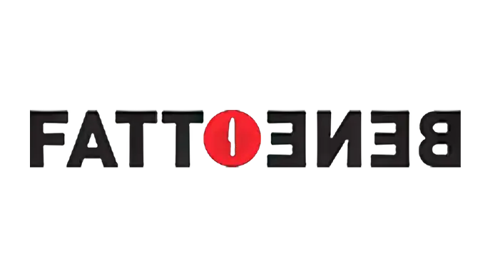 logo fatto bene