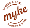Mike Burger logo